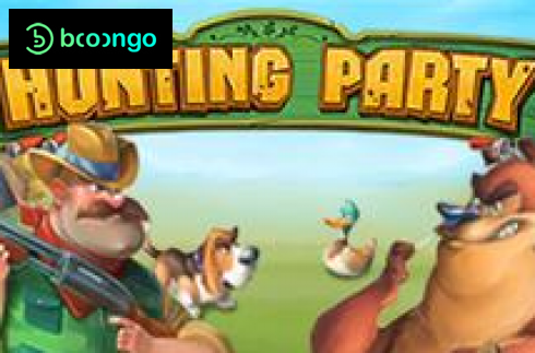 Hunting Party